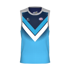 Mens Reversible Practice Australian Football AFL Jersey
