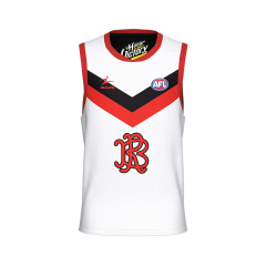 Custom Teamwear Men's AFL Jerseys