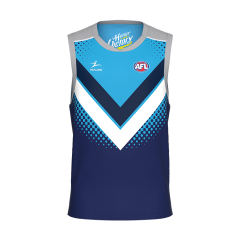 Mens Reversible Practice Australian Football AFL Jersey