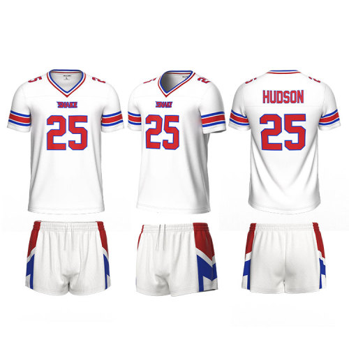 Customize Adult Flag Football Jersey