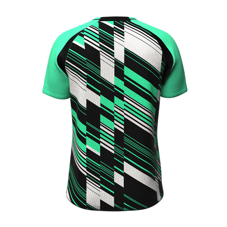 Custom Esports Team Uniforms
