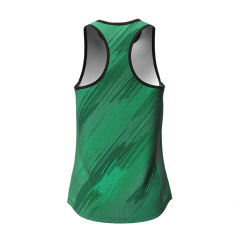 Custom Sublimated Cross Country Uniforms