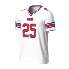 Customize Adult Flag Football Jersey