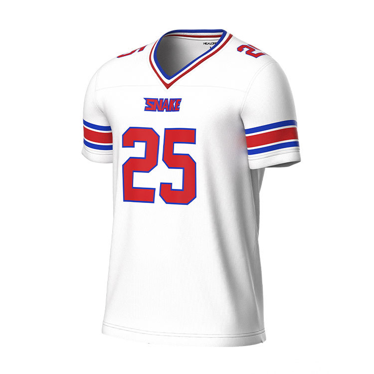 Customize Adult Flag Football Jersey