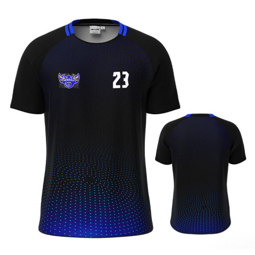 Customize Sublimated Esports Jersey