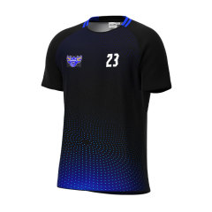 Customize Sublimated Esports Jersey