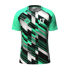 Custom Esports Team Uniforms