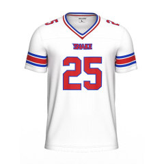Customize Adult Flag Football Jersey