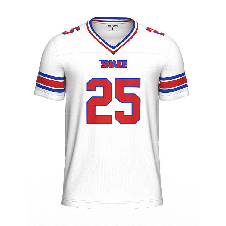 Customize Adult Flag Football Jersey