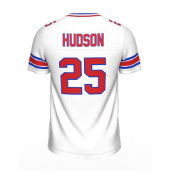 Customize Adult Flag Football Jersey