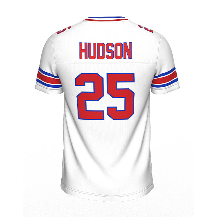 Customize Adult Flag Football Jersey