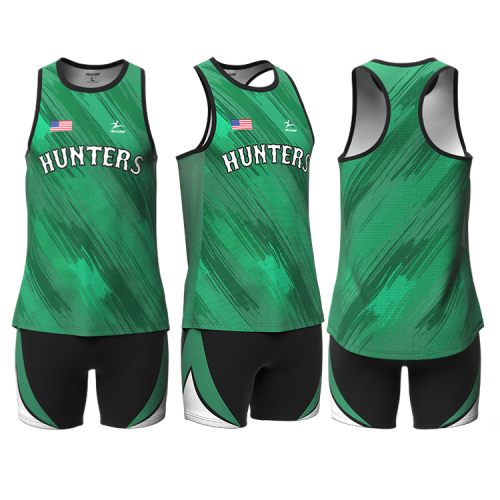 Custom Sublimated Cross Country Uniforms