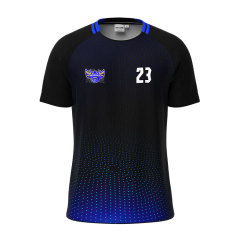 Customize Sublimated Esports Jersey
