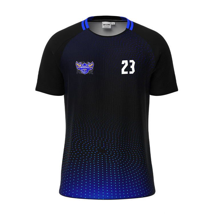 Customize Sublimated Esports Jersey