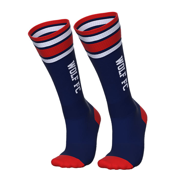 Custom Soccer Socks | Soccer Club Kits
