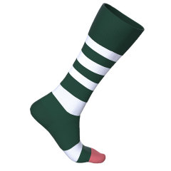 Custom Soccer Socks for Youth, Women & Men