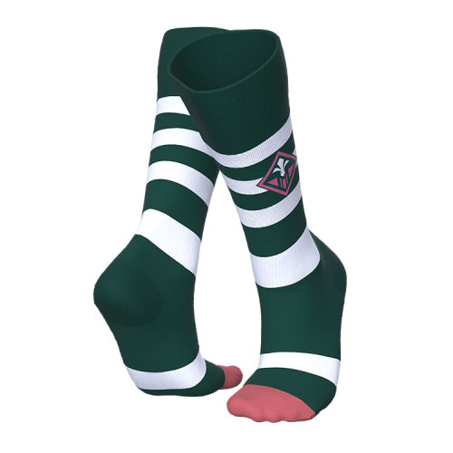 Custom Soccer Socks for Youth, Women &amp; Men
