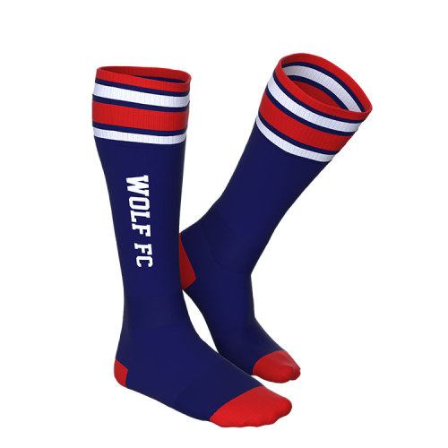 Custom Soccer Socks | Soccer Club Kits