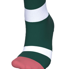 Custom Soccer Socks for Youth, Women & Men