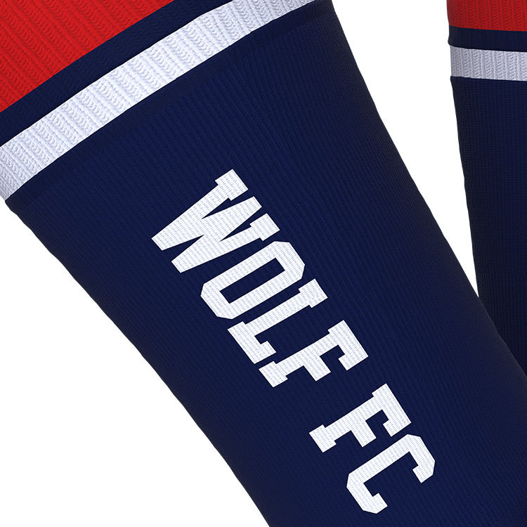 Custom Soccer Socks | Soccer Club Kits