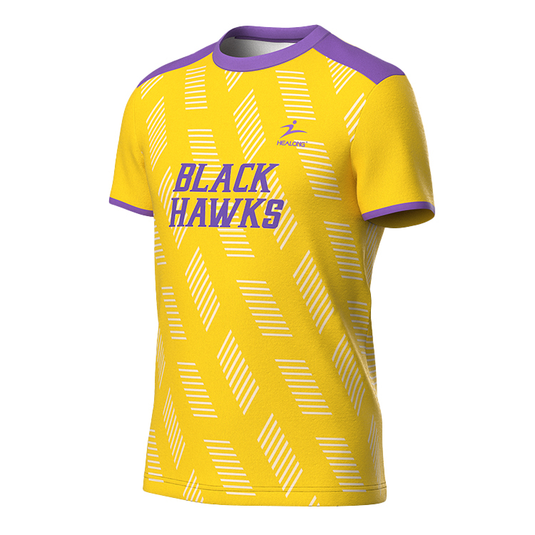 Customized Sublimated Cross Country Uniforms