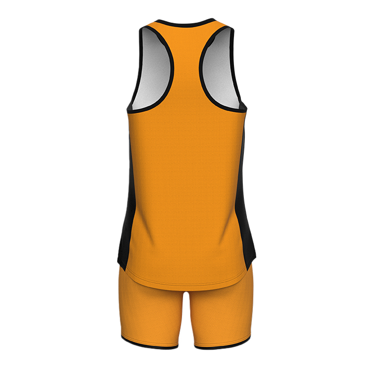 Custom Sublimated Cross Country Uniforms