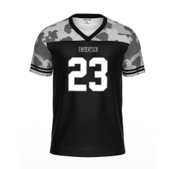 Customize Your Sublimated Flag Football Uniforms Sets