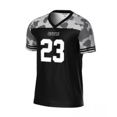 Customize Your Sublimated Flag Football Uniforms Sets