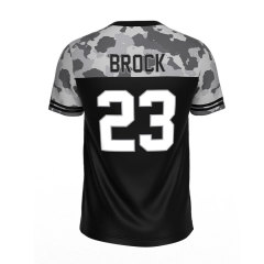 Customize Your Sublimated Flag Football Uniforms Sets