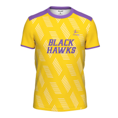 Customized Sublimated Cross Country Uniforms