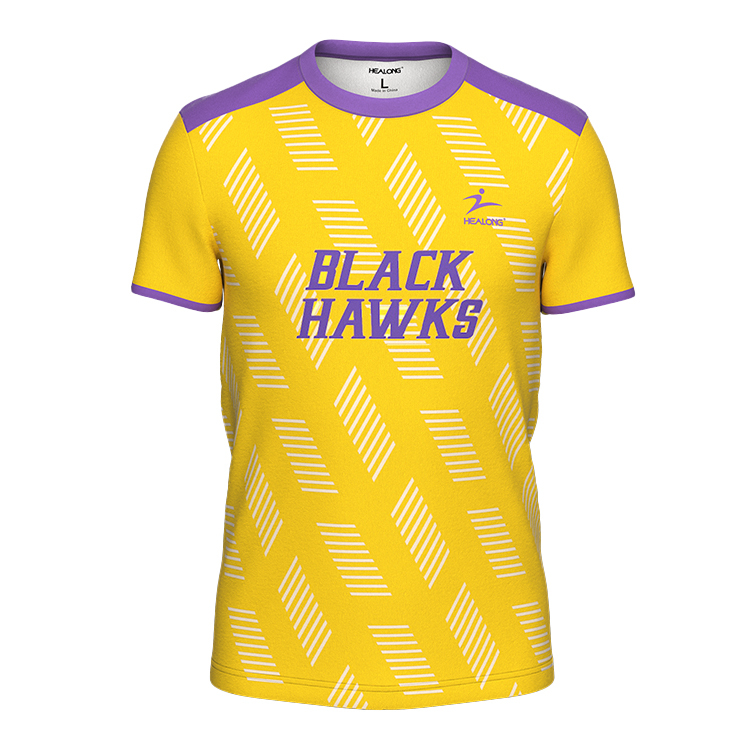 Customized Sublimated Cross Country Uniforms