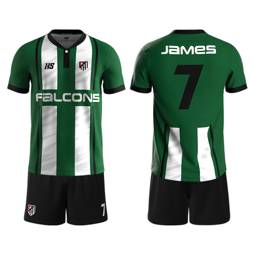 Custom Soccer Jerseys Kits For Soccer Team