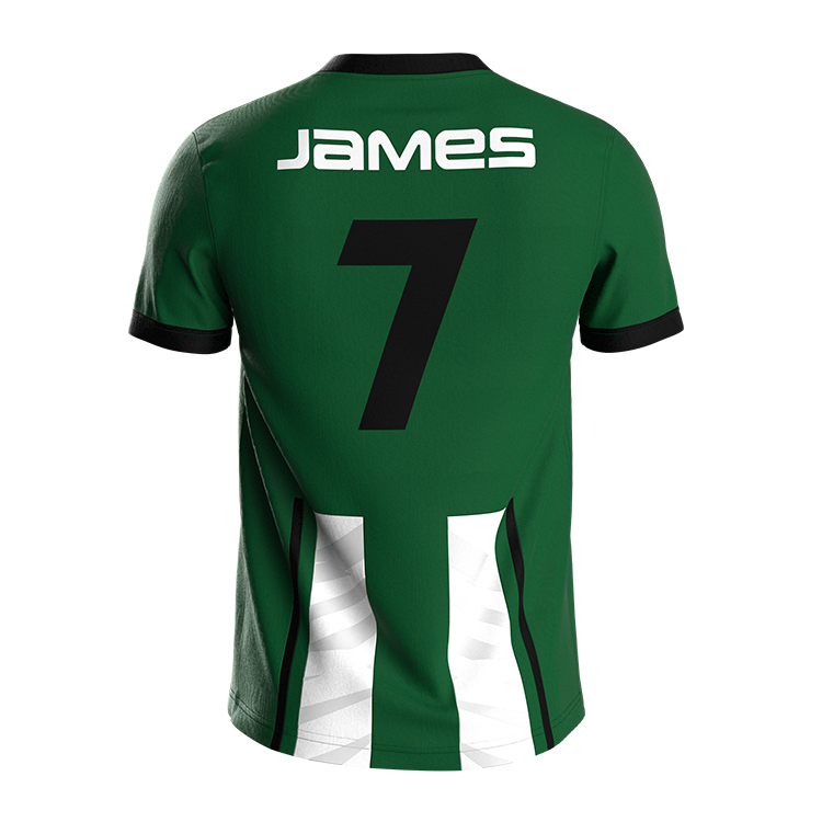 Custom Soccer Jerseys Kits For Soccer Team