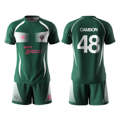 Custom Soccer Jerseys Personalized Sets