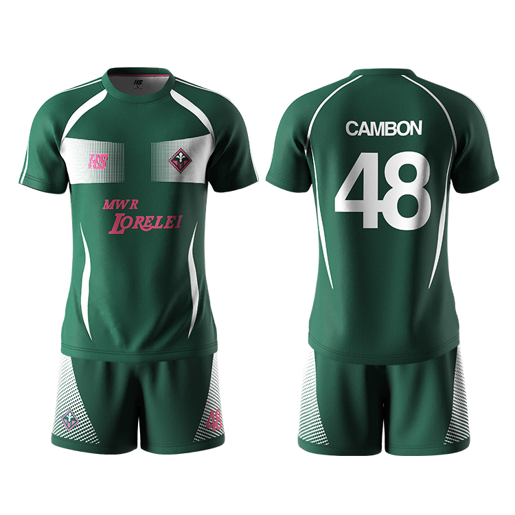 Custom Soccer Jerseys Personalized Sets