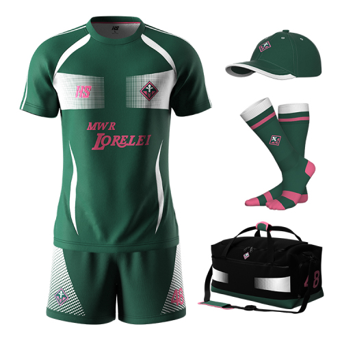 Custom Soccer Jerseys Personalized Sets