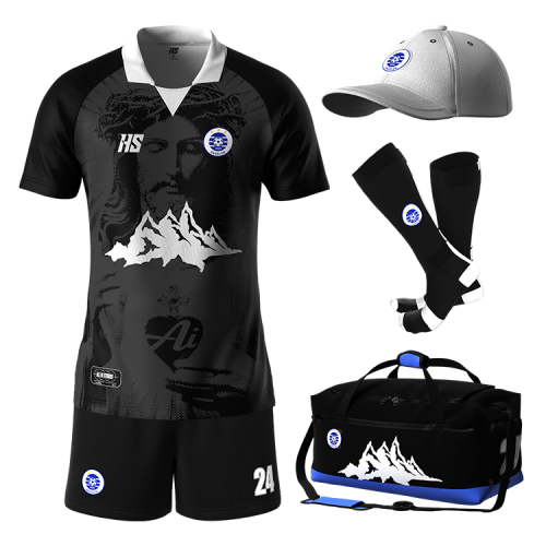 Custom Men's Soccer Jerseys Sets | Soccer Kits