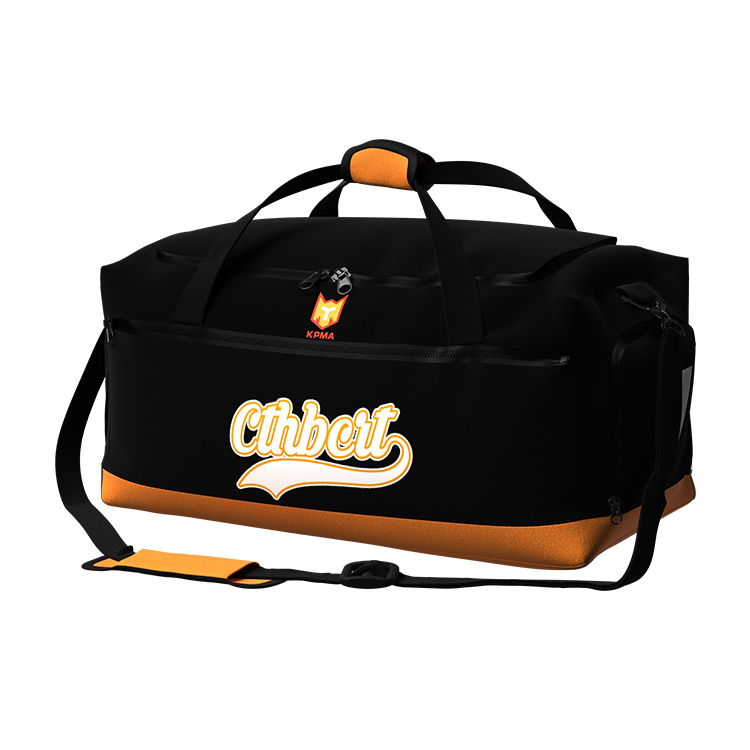Custom Orange Classic Football Uniform | Soccer Kits For Team