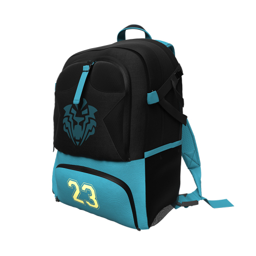 Custom Soccer Team Backpack Team Number And Logo