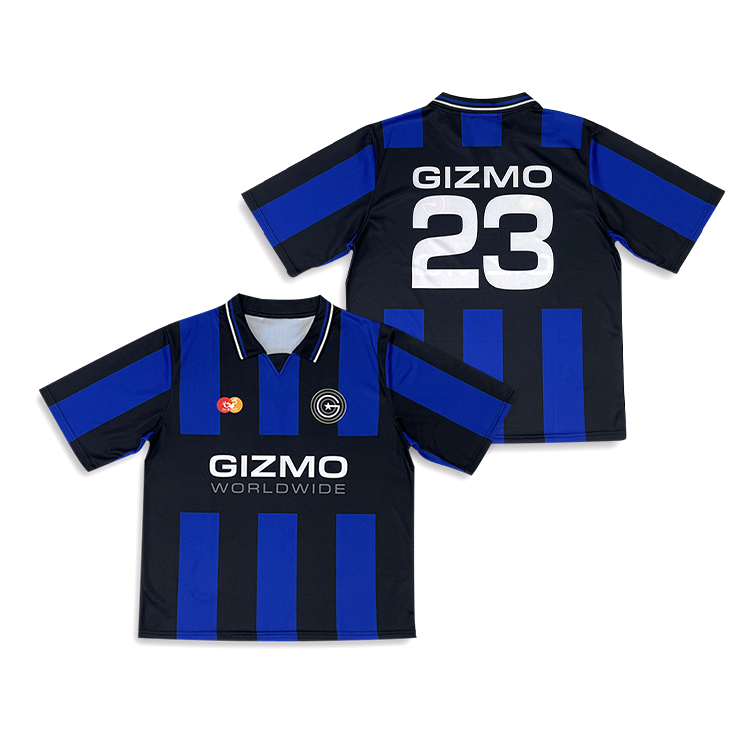 Classic Retro Football Jersey | Custom Your Design