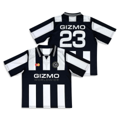 Classic Retro Football Jersey | Custom Your Design