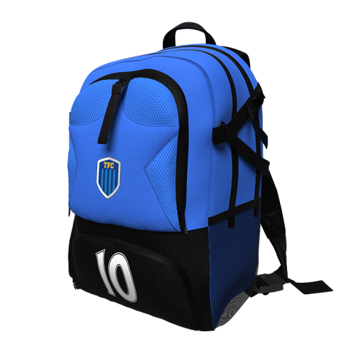 Sports Backpack Out Bags Duffel Bag For Soccer Club Team