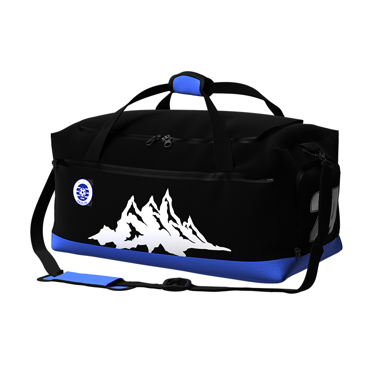Custom Sports Backpack Out Bags Duffel Bag For Soccer Team
