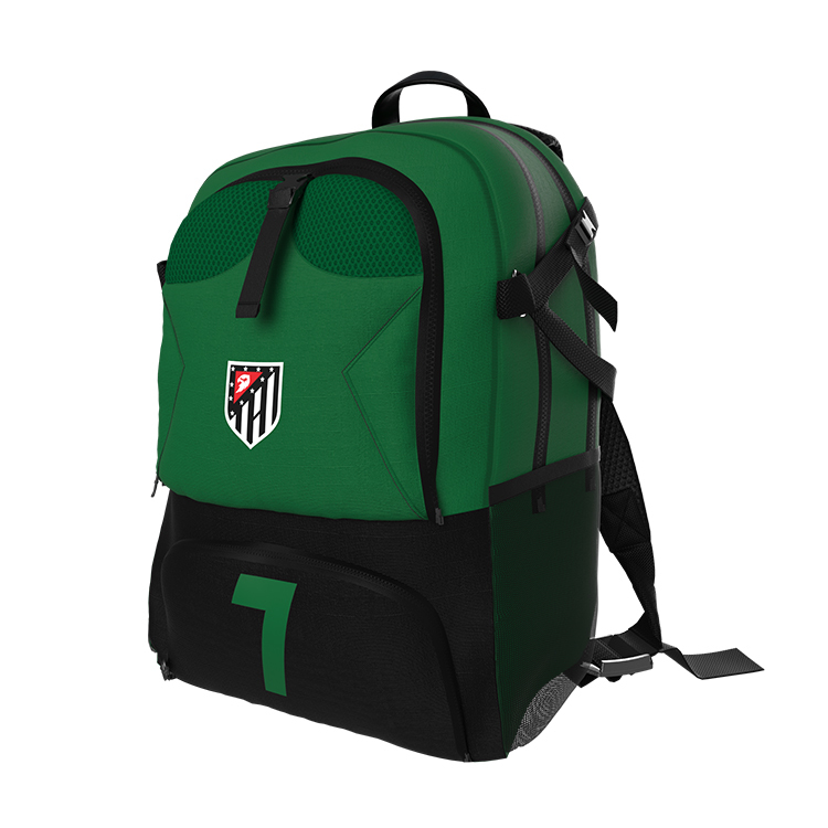 Customized Soccer Team Sports Bags And Soccer Kits