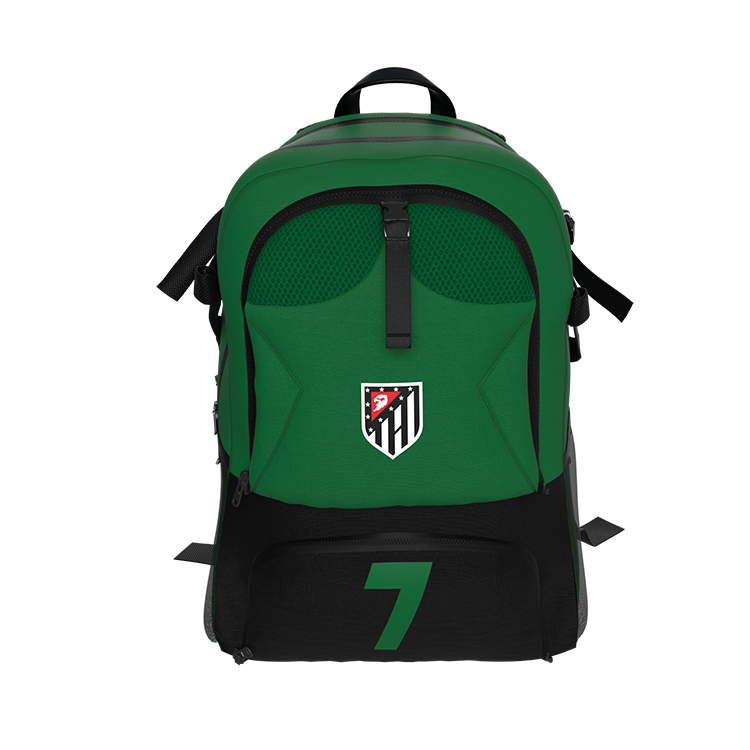 Customized Soccer Team Sports Bags And Soccer Kits