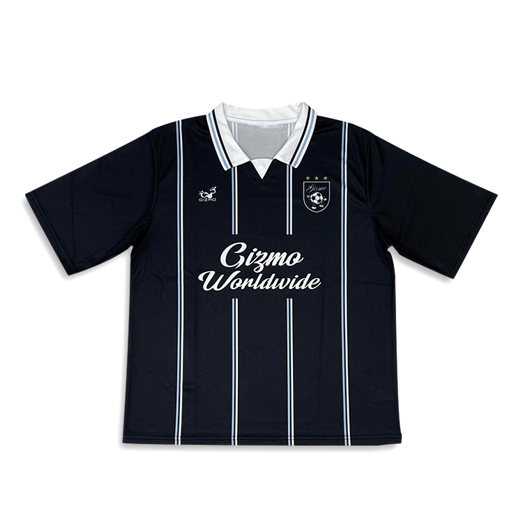 Sublimated Classic Retro Football Jersey Shirts