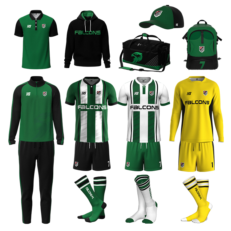 Sports Backpack Out Bags Duffel Bag For Soccer Club Team