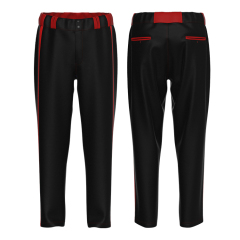 Team Baseball Jersey Set,Low MOQ