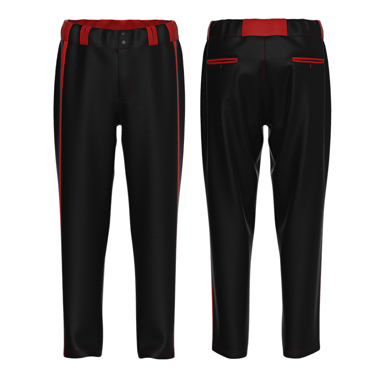 Team Baseball Jersey Set,Low MOQ
