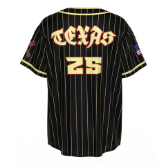 Custom Team Baseball Jersey Set | Baseball Uniform